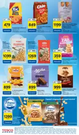 Tesco akciós újság hét 41 Oldal 24