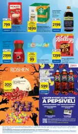 Tesco akciós újság hét 41 Oldal 25
