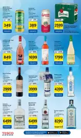 Tesco akciós újság hét 41 Oldal 26