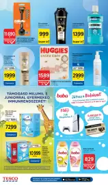 Tesco akciós újság hét 41 Oldal 28