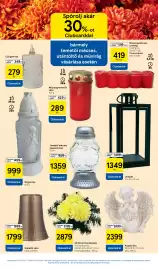 Tesco akciós újság hét 41 Oldal 29