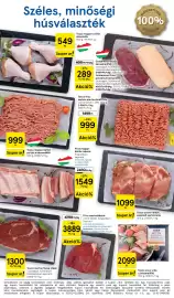 Tesco akciós újság hét 41 Oldal 3