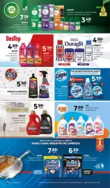 Folheto Coviran Página 18: Airwick ambientador completo lavanda, bouquet ou delícias de verão 250 ml €7,19