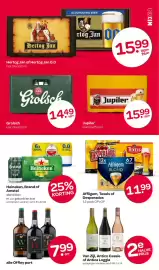 Spar folder Pagina 15: Affligem, Texels of Desperados €11,99, Hertog Jan of Hertog Jan 0.0 €15,99