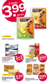 Spar folder Pagina 4: SPAR carrotcake, kersencake of yuzu cake €2,99