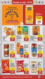 Folleto ALDI semana 42 Página 27: Speisezeit chili con carne €3,84