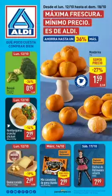 ALDI (válido hasta el 18-10)