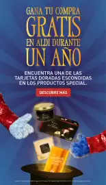 Folleto ALDI | Special Página 12