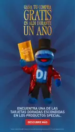 Folleto ALDI | Special Página 47