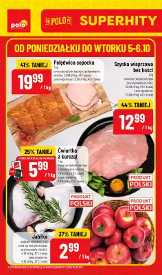 Polomarket (ważność do 6-10)