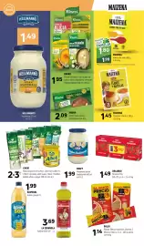 Catálogo Coviran Página 10: Knorr Doble Caldo carne €2,09