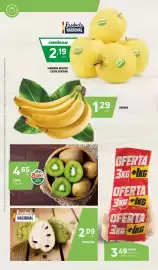 Catálogo Coviran Página 2: Chirimoya €2,09, Patata €3,49