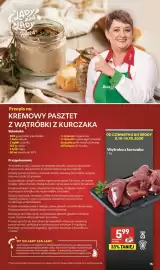 Delikatesy Centrum gazetka tydzień 41 Strona 15