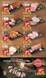 Delikatesy Centrum gazetka tydzień 41 Strona 17