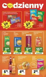 Delikatesy Centrum gazetka tydzień 41 Strona 18