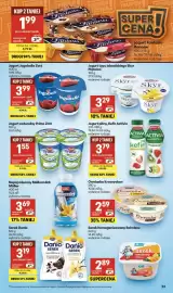Delikatesy Centrum gazetka tydzień 41 Strona 23