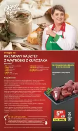 Delikatesy Centrum gazetka tydzień 41 Strona 25