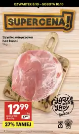 Delikatesy Centrum gazetka tydzień 41 Strona 3