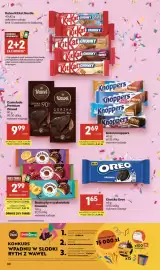 Delikatesy Centrum gazetka tydzień 41 Strona 30