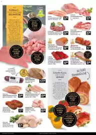 Edeka Zurheide Prospekt woche 41 Seite 2