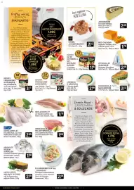 Edeka Zurheide Prospekt woche 41 Seite 4