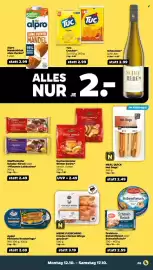 Netto Prospekt woche 42 Seite 11: Kuchenmeister Winter Swirls* €2,49