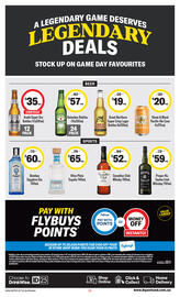 Coles catalogue week 41 Page 2