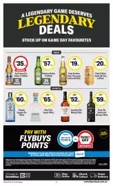 Coles catalogue week 41 Page 2