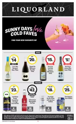 Coles (valid until 13-10)