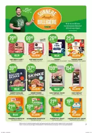 Kiwi kundeavis uke 41 Side 7: Folkets kjøttdeig €79,90, Folkets kjøttdeig €69,90