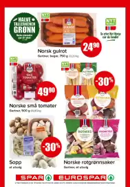 Eurospar kundeavis uke 41 Side 3