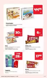 Östenssons reklamblad vecka 41 Sida 11