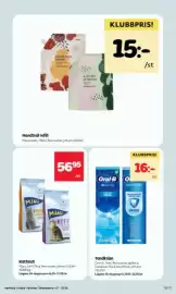 Östenssons reklamblad vecka 41 Sida 15