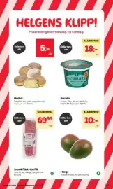 Östenssons reklamblad vecka 41 Sida 16