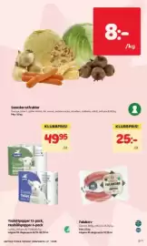 Östenssons reklamblad vecka 41 Sida 2