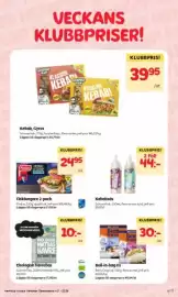 Östenssons reklamblad vecka 41 Sida 4