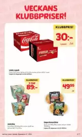 Östenssons reklamblad vecka 41 Sida 5