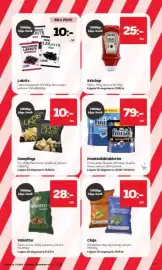 Östenssons reklamblad vecka 41 Sida 9