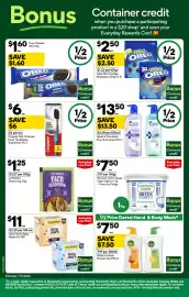 Woolworths catalogue week 41 Page 10: Farmers Union Greek Style Yoghurt €7,50
