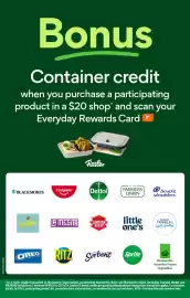 Woolworths catalogue week 41 Page 12