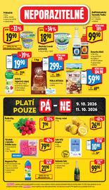 Albert leták | Supermarket Strana 42