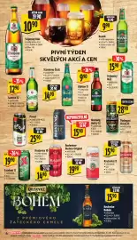 Albert leták | Supermarket Strana 10