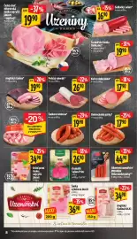 Albert leták | Supermarket Strana 16