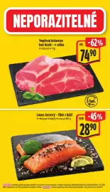 Albert leták | Supermarket Strana 2