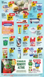 Albert leták | Supermarket Strana 22