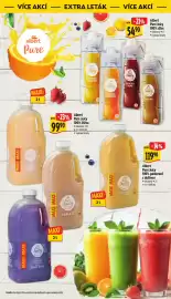 Albert leták | Supermarket Strana 38