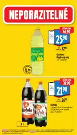 Albert leták | Supermarket Strana 4