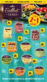 Albert leták | Supermarket Strana 40
