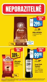 Albert leták | Supermarket Strana 5