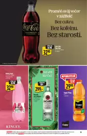 Albert leták | Supermarket Strana 11